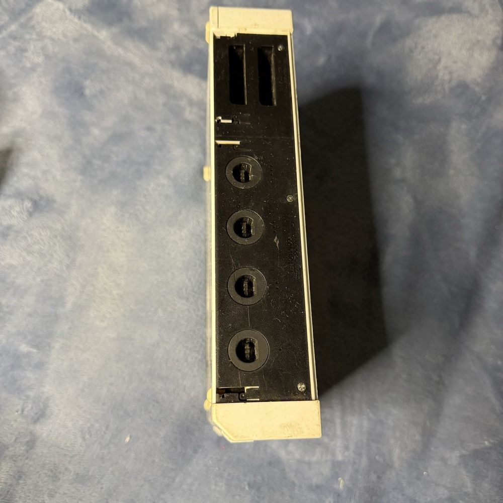 Nintendo Wii Console Only Rvl-001 - Picture 2 of 10